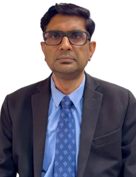 Rohit Kumar